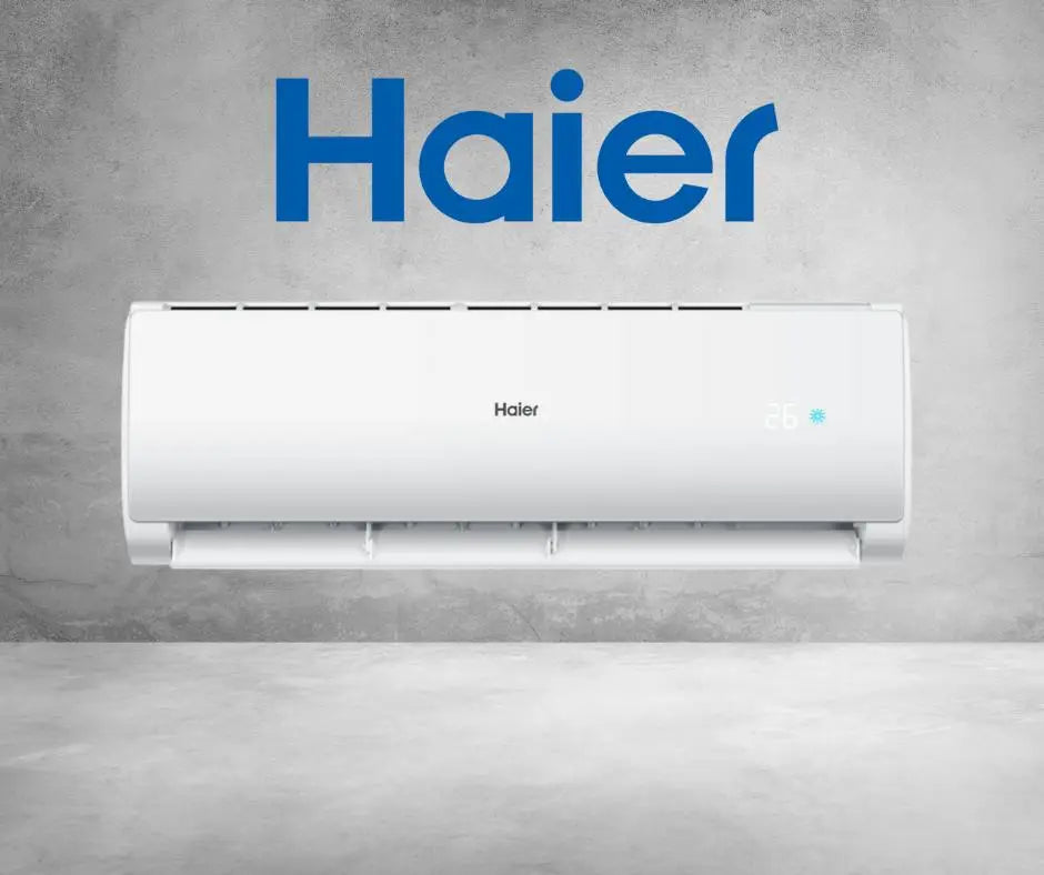 Haier klima uređaji
