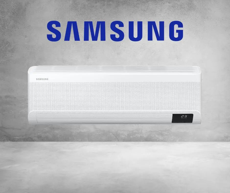 Samsung klima uređaji