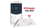 DIMPLEX ALTA PREMIUM NORVEŠKI RADIJATOR 2000 W WI-FI