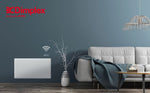 DIMPLEX ALTA PREMIUM NORVEŠKI RADIJATOR 2000 W WI-FI