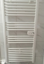 Kupaonski radijator Tonon Forty 500W (Dry tehnologija)