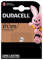 BATERIJA DURACELL 371 / 370