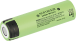BATERIJA PUNJIVA 18650B 3500 mAh