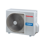 Toshiba DAISEKAI 10 3,5/4,0 kW