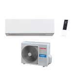 Toshiba DAISEKAI 10 3,5/4,0 kW