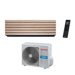 Toshiba DAISEKAI 10 5,0/6,0 kW