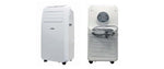 Mobilni klima uređaj Haier 3,5/3,2 kW R290