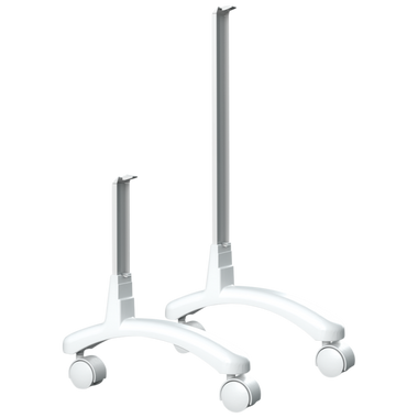 NOBØ TOP PREMIUM NORVEŠKI ELEKTRIČNI RADIJATOR PODNI
