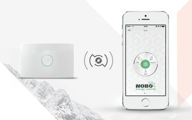 NOBØ WI FI ECO HUB
