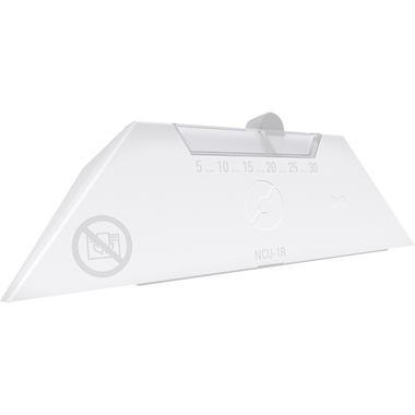 NOBØ WI FI TERMOSTAT 1R