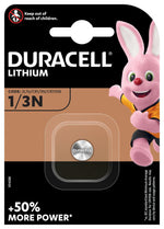 BATERIJA DURACELL DL 1/3N / 2L76