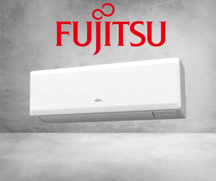 Klimatske naprave Fujitsu