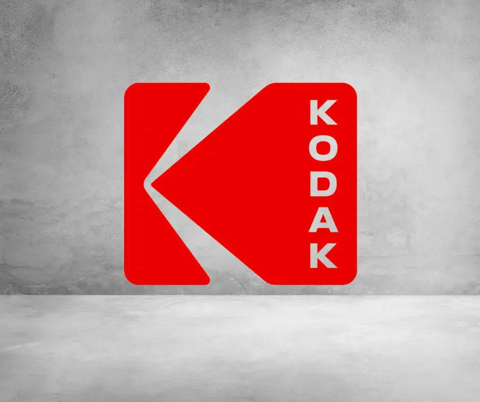 Baterijske kartuše Kodak 