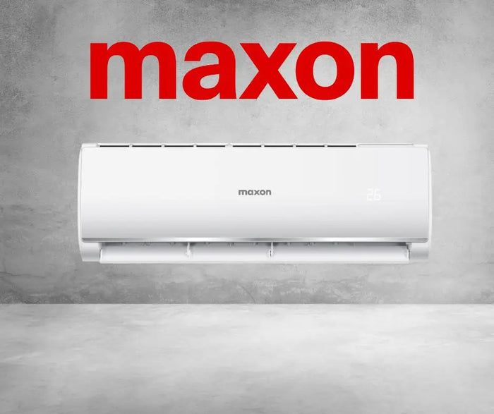 Maxon klimatske naprave