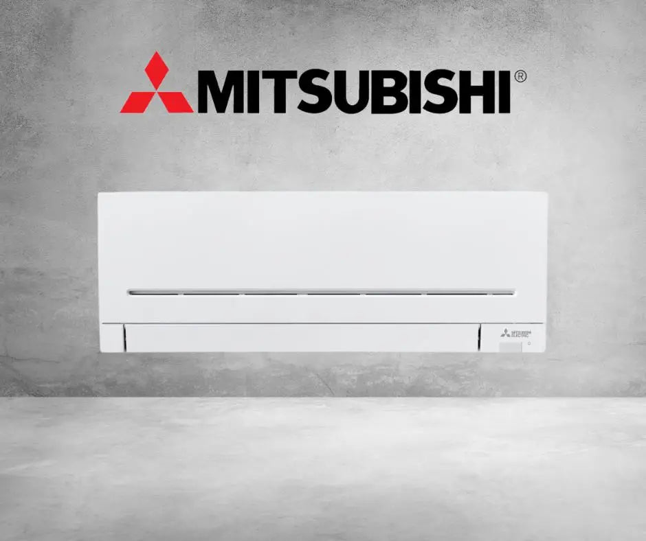Mitsubishi klima uređaji