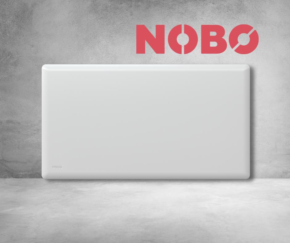 NOBØ TOP PREMIUM NORVEŠKI ELEKTRIČNI RADIJATORI