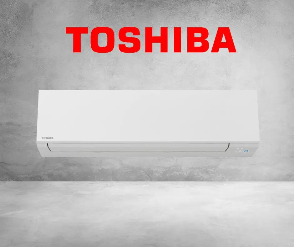 Toshiba klimatske naprave