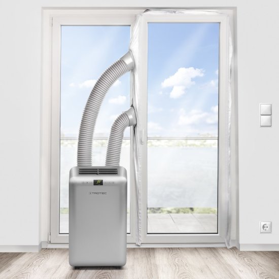 Rukavac za prozor Trotec AirLock 1000
