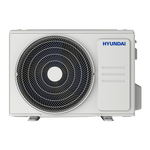 Hyundai Elite Inverter Plus 2.7 kW - ASCI-098CBW5B/ASCO-098CBW5B