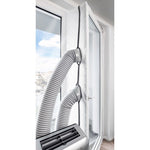 Rukavac za prozor Trotec AirLock 1000