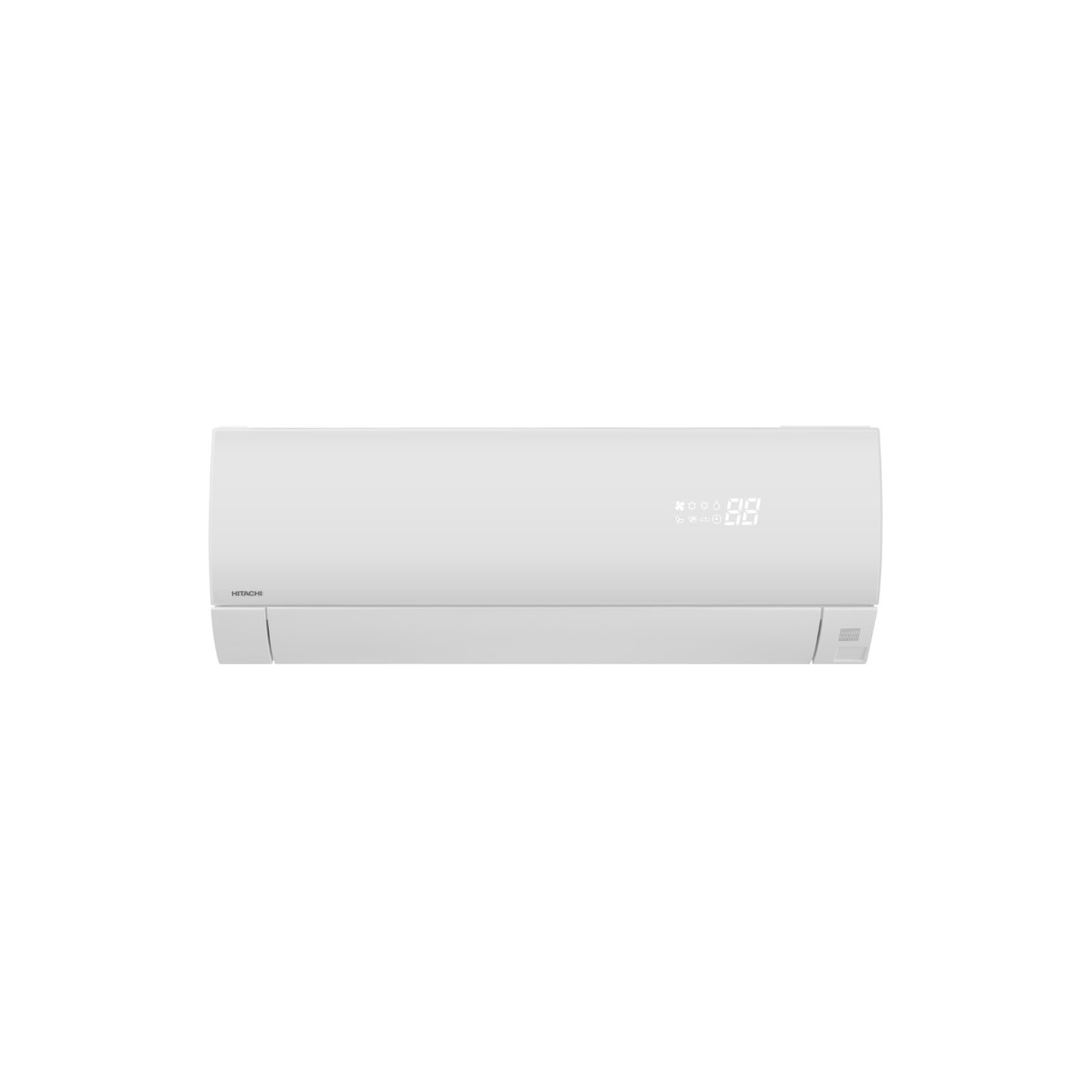 Hitachi LORAI AIR PUR 3,5/4,0 kW