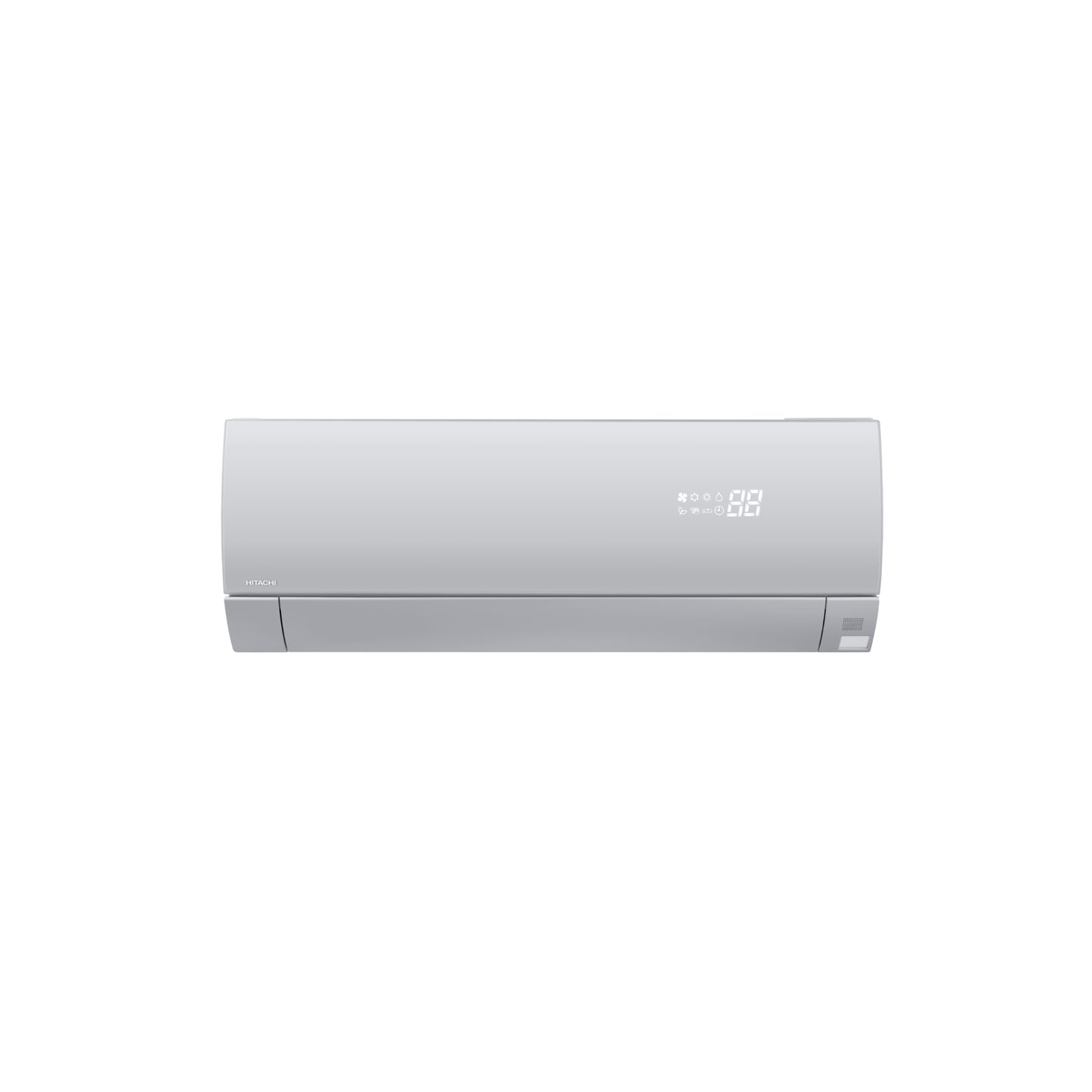 Hitachi LORAI AIR PUR 3,5/4,0 kW
