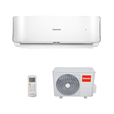 Maxon Comfort Wi-FI R32 3,5 / 3,8 kW