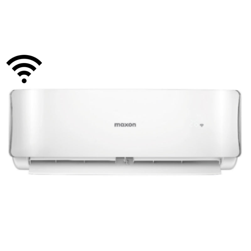 Maxon Comfort Wi-FI R32 2,6 / 2,9 kW