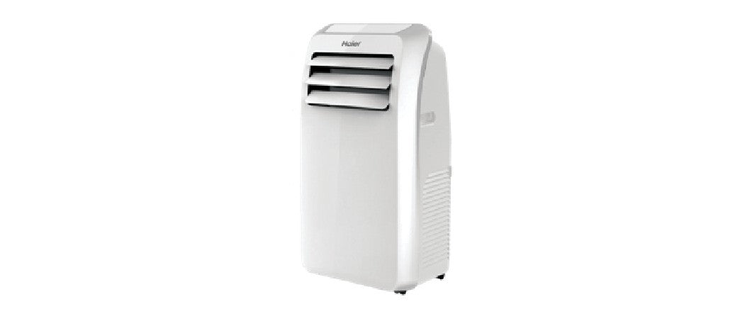 Mobilni klima uređaj Haier 3,5/3,2 kW R290