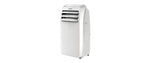 Mobilni klima uređaj Haier 3,5/3,2 kW R290