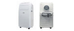 Mobilni klima uređaj Haier 3,5/3,2 kW R290