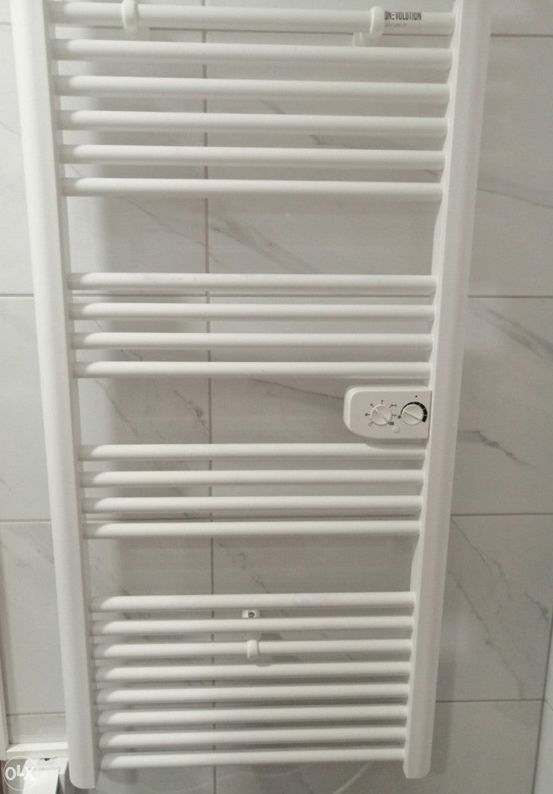 Kopalniški radiator Tonon Forty 500W (suha tehnika)