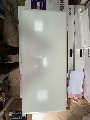 NOBO TOP 1250 W- OŠTEĆEN 3