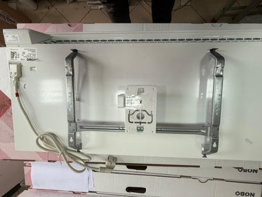NOBO TOP 1250 W- OŠTEĆEN 5