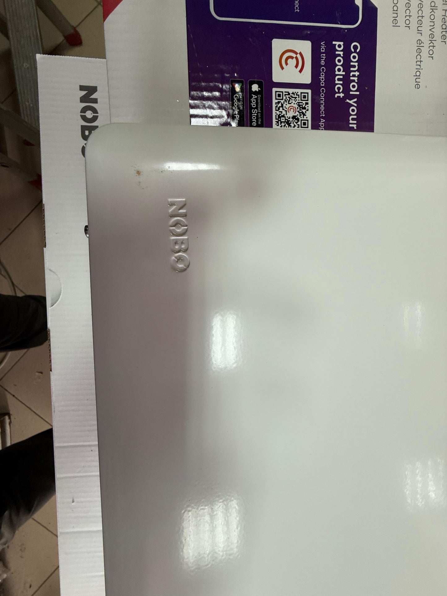 NOBO TOP 1250 W- OŠTEĆEN 6