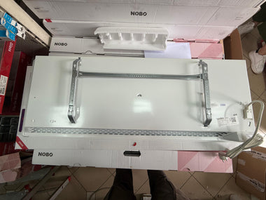 NOBO TOP 2000 W- OŠTEĆEN 9