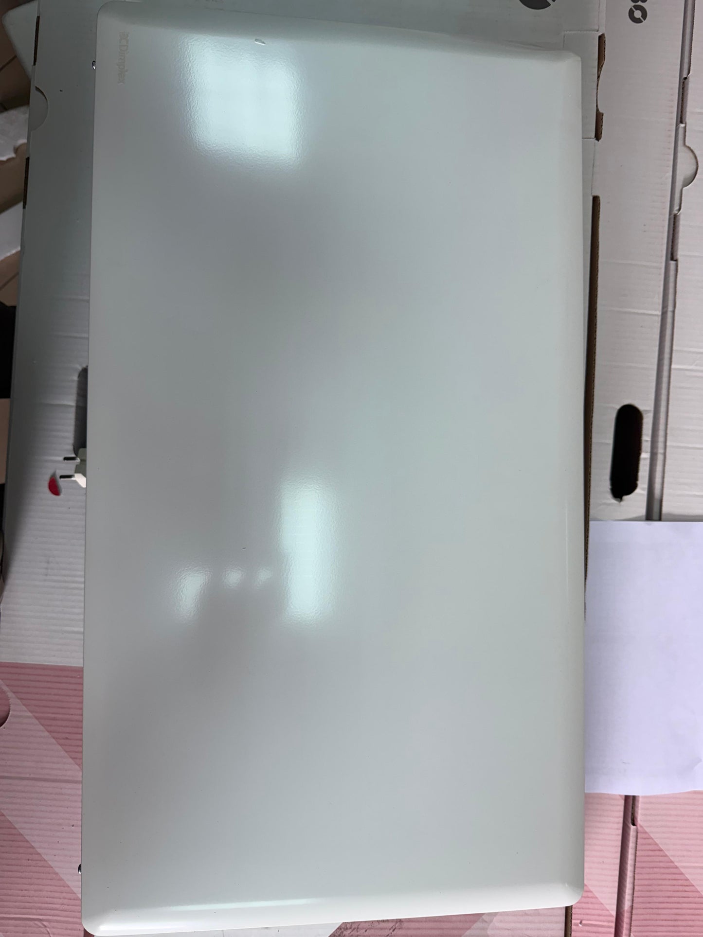 DIMPLEX ALTA 1000 W- OŠTEĆEN 13