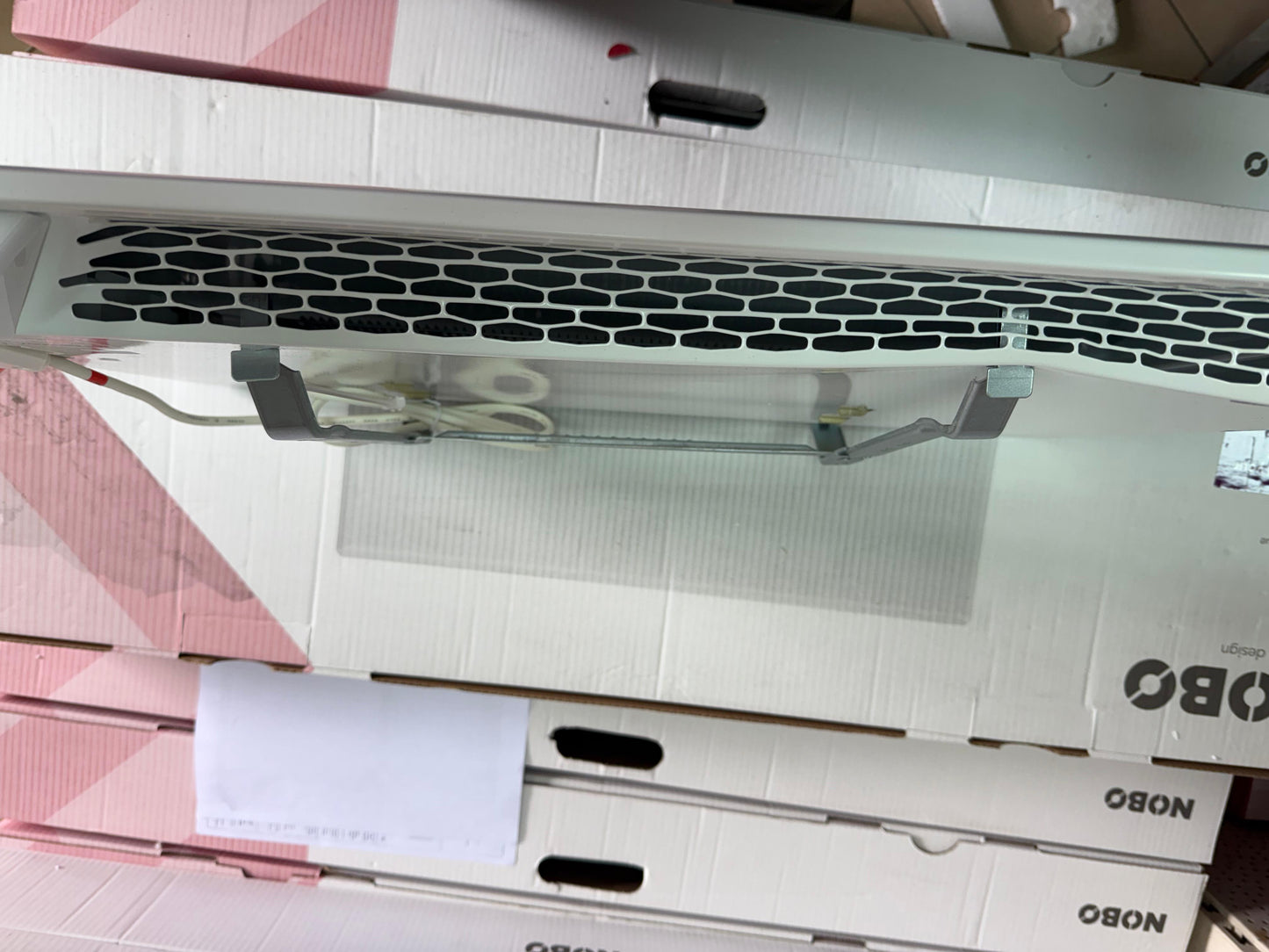 DIMPLEX ALTA 1000 W- OŠTEĆEN 13