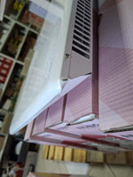 NOBO OSLO 2000 W- OŠTEĆEN 1