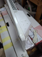 DIMPLEX DTD4T 2000 W- ŠTETA 1