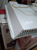 NOBO TOP 2000 W- ŠTETA 2