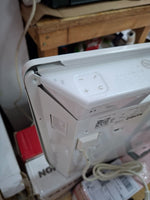 NOBO TOP 2000 W- ŠTETA 2