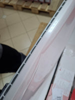 NOBO TOP 2000 W- ŠTETA 2