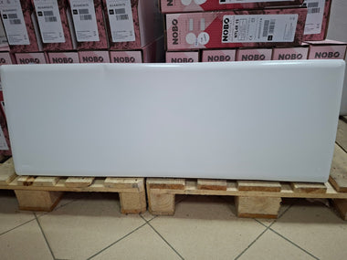 NOBO TOP 2000 W- ŠTETA 2