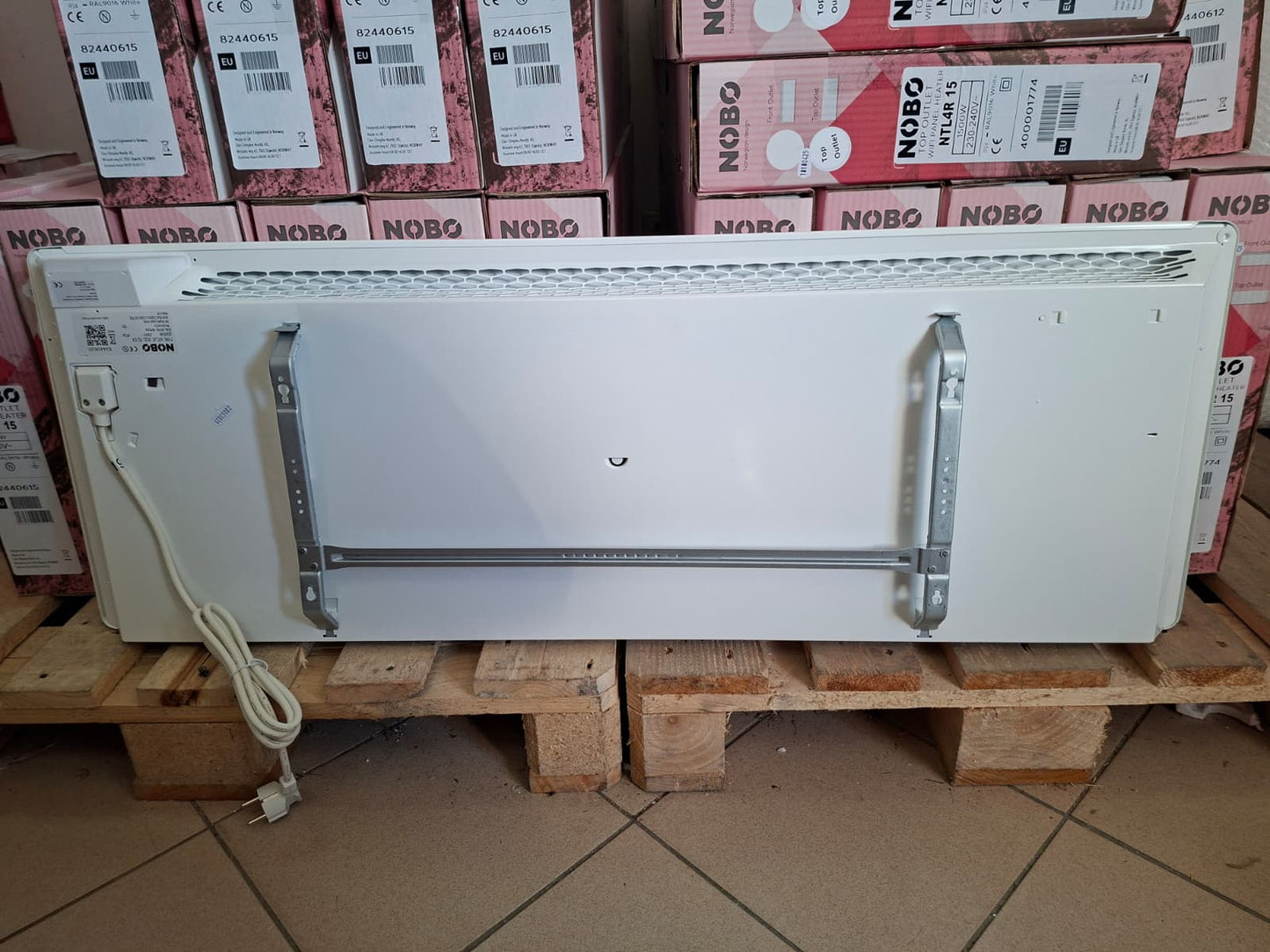 NOBO TOP 2000 W-ŠTETA 11