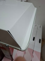 NOBO OSLO 2000W- ŠTETA 7