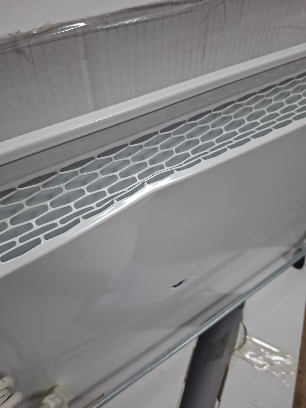 NOBO TOP 2000W- ŠTETA 18