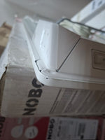 NOBO TOP 2000W- ŠTETA 18