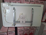 NOBO OSLO 1000 W- ŠTETA 1