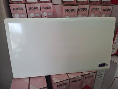 NOBO OSLO 1000 W- ŠTETA 1